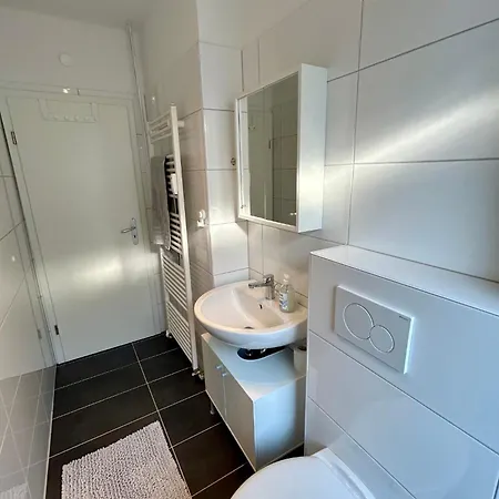 Apartment Bege Worklounge Duisburg