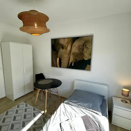 Bege Worklounge * Duisburg